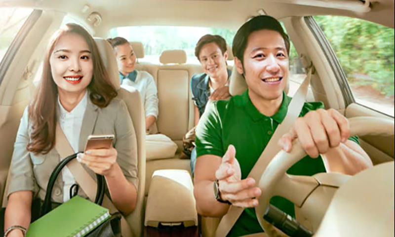 Xe ghép Hà Nội Hải Phòng sau sáp nhập Mới Nhất giá từ 150k 30 Loi ich khi lua chon Xe ghep Dung Minh