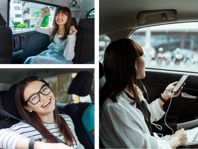 Xe ghép Hà Nội Hải Phòng sau sáp nhập Mới Nhất giá từ 150k 27 Xe Ghep Dung Minh moi dep va hoat dong cong khai minh bach giup Ban tu tin thoai mai va an tam moi khi can di chuyen