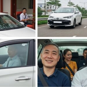 Xe ghep mang den trai nghiem di chuyen sang trong va thuan tien nhu di xe rieng don tra linh hoat trong ngay khong gian rieng tu thoai mai va tiet kiem chi phi s